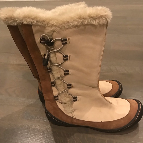 privo winter boots